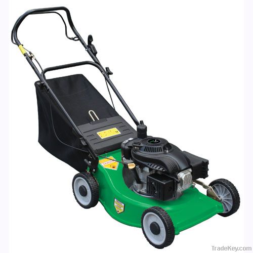 Lawn Mower