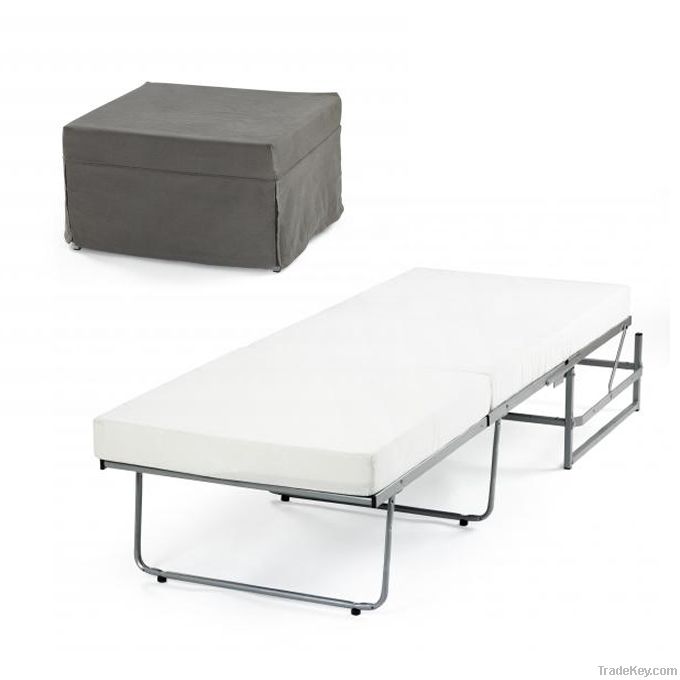 Rios Ottoman Bed