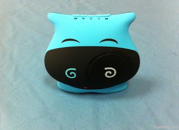 Multi-function Bluetooth Speaker, Gift Speaker