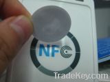 13.56 MHz Customized Nfc Tag for Mobile Payment/Access