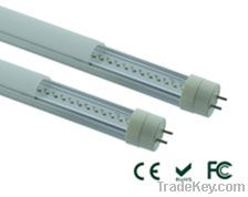 High lumin LED SMD3014 tube with isolating power supply