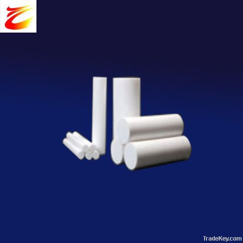 PTFE Teflon round rod/bar