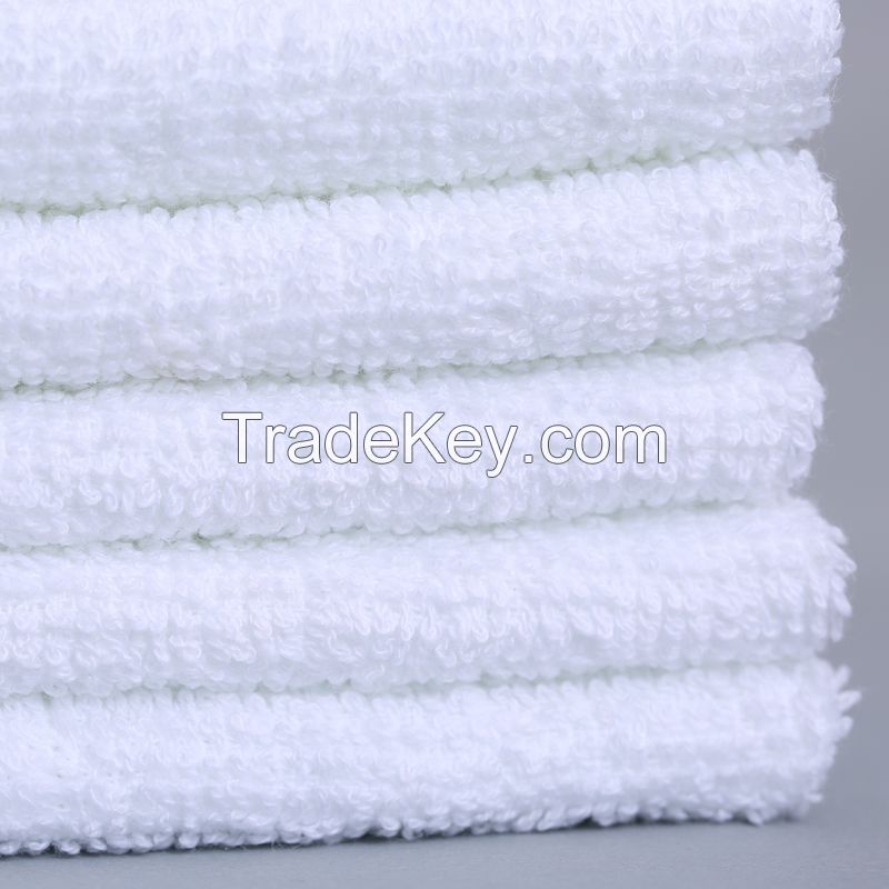 Antiseptic Wet Towel disposable for Hotel, Restaurant