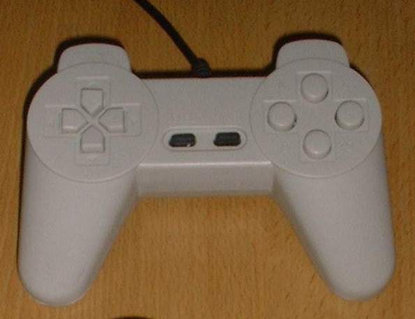 PS CONTROLOR