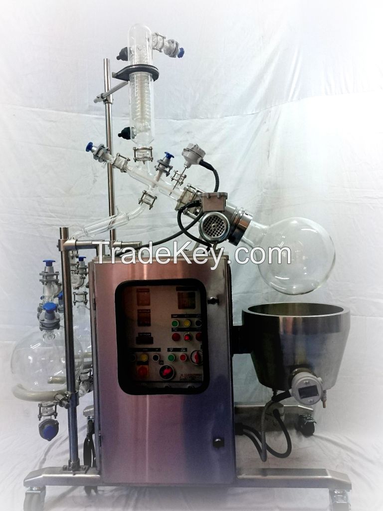 Rotary Evaporator