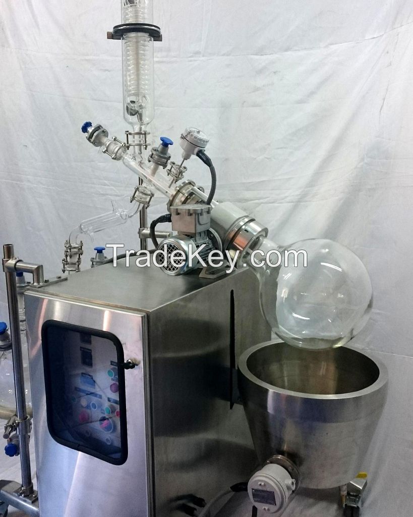 Rotary Evaporator