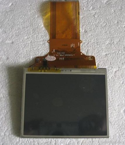 3.5inches TFT LCD module LQ035NC111