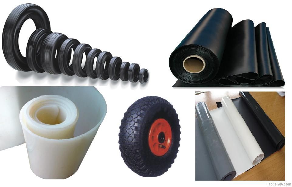 Precipitated Silica For Rubber, Tyres & Silicon Rubber & Rubber Goods