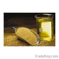 Kishan soybean oil