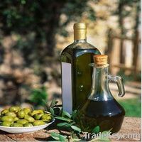 Kishan Olive oil