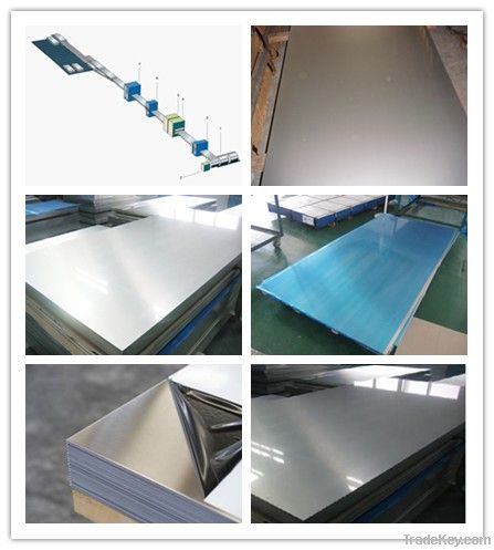 stainless steel sheet 201 304 316L 430