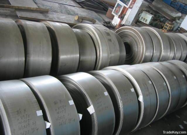 stainless steel strip 201 410 430
