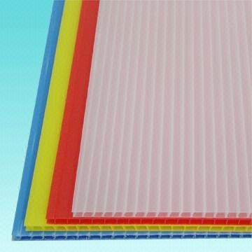 Plastic Corrugated Sheets By Corlite Packaging Industries Sdn Bhd Malaysia