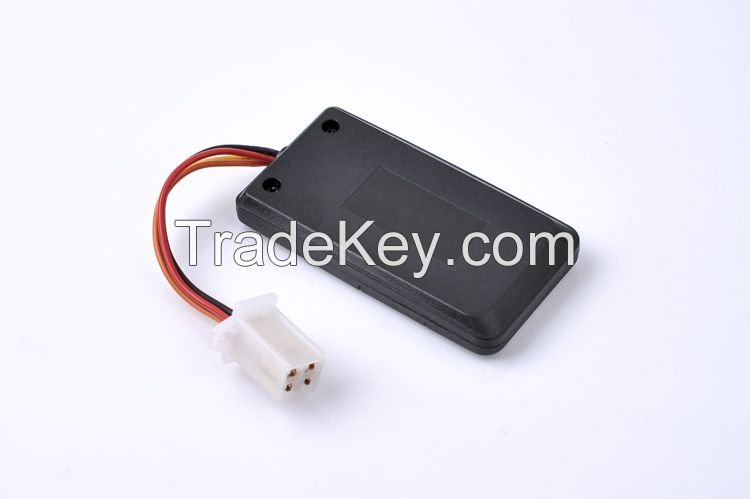 LECBO OBD High Precision Vehicle GPS Tracker TV402A