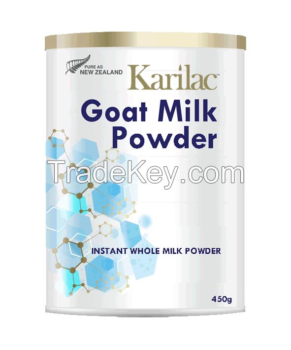 Karilac Goat Milk Powder