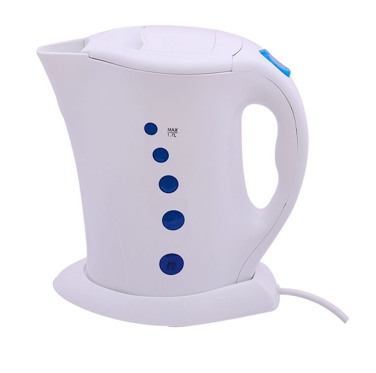 Cordless Kettle