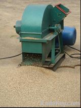 Wood Crusher+86-15838059105