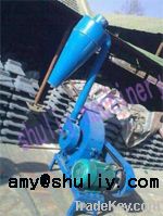 Corn/wheat/Straw /grain /tree branch grinding  machine