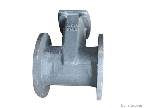 gate valve