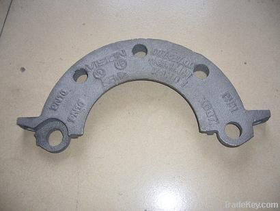 Flange Plate