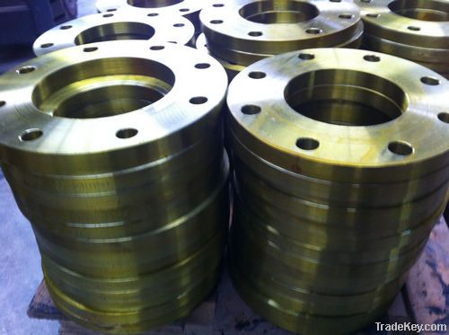 Carbon steel SO flange