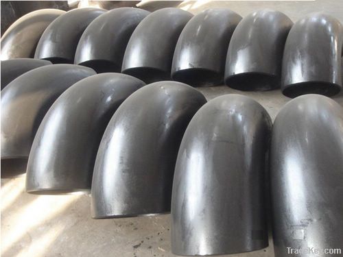 carbon steel seamless elbow weight