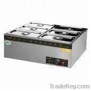 Thermal Cookers with Full Stainless Steel Construction
