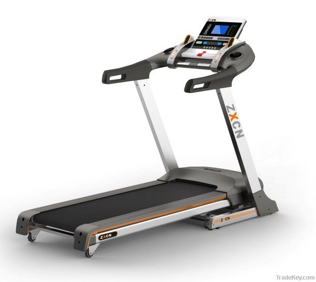 Best Commerical Electric Treadmill