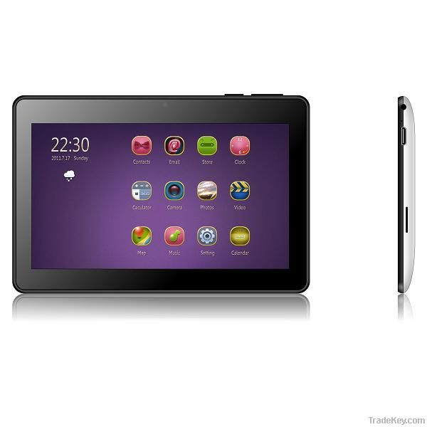 K-Wit Dual-Core 7'' Android 4.1 1080P HDMI Capacotive Tablet PC