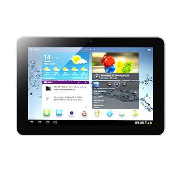 K-Wit 10.1'' Allwinner A20 Dual-Core Android 4.2 OS HDMI Tablet PC MID