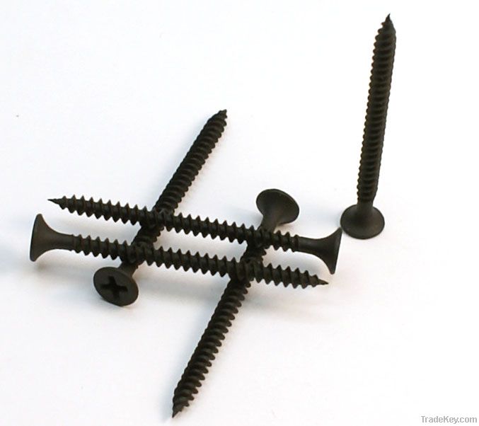 Darwall screws