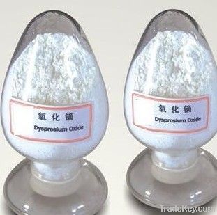 Dysprosium Oxide