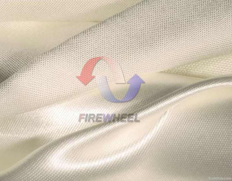 Hisilica Fiber Cloth / Fabric / Textile