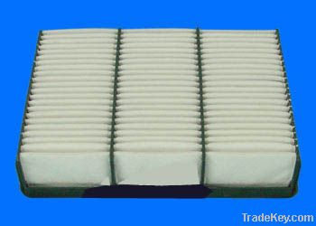 air filter Toyota OEM 17801-03010