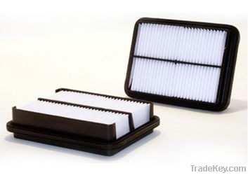 air filter Toyota OEM 17801-74010