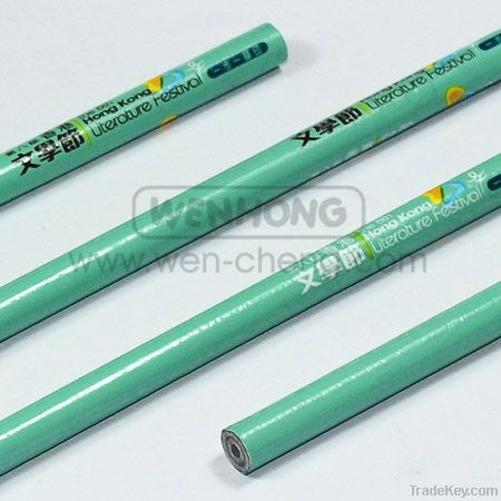 Eco Friendly Paper Pencil