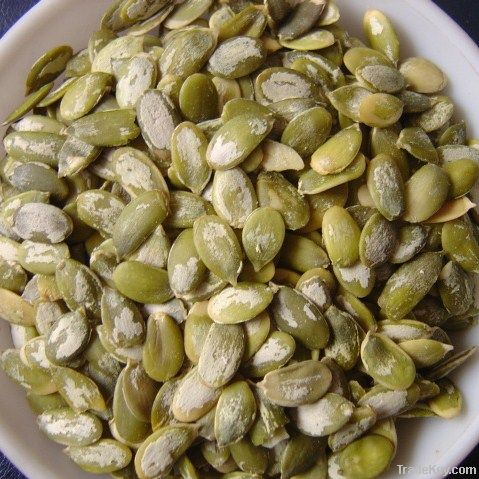 Raw Hulled Pumpkin Seeds, In bulk