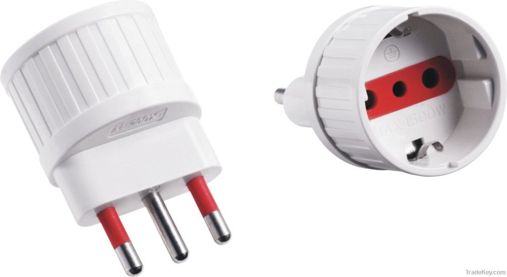 ADAPTOR LXC02-1Y