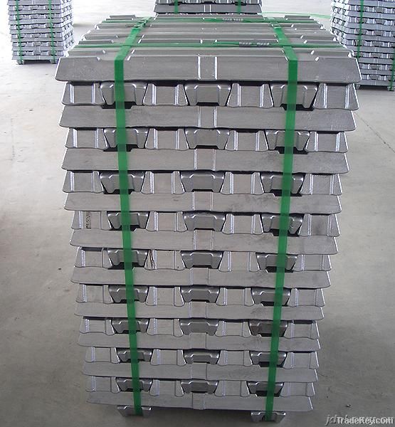 Aluminum Ingot