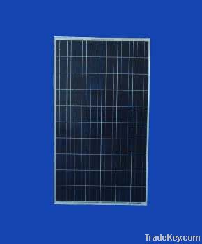 200W Poly-crystalline solar panel