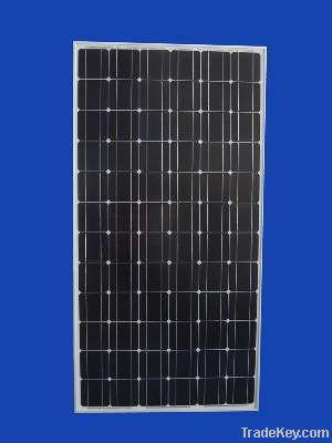 First-grade 100W Mono solar panel