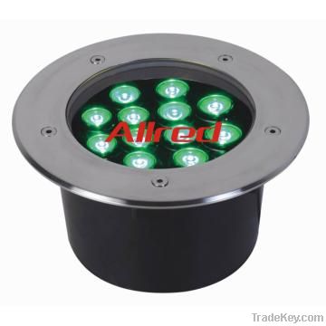 LED underground lamp