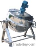 cooking pot