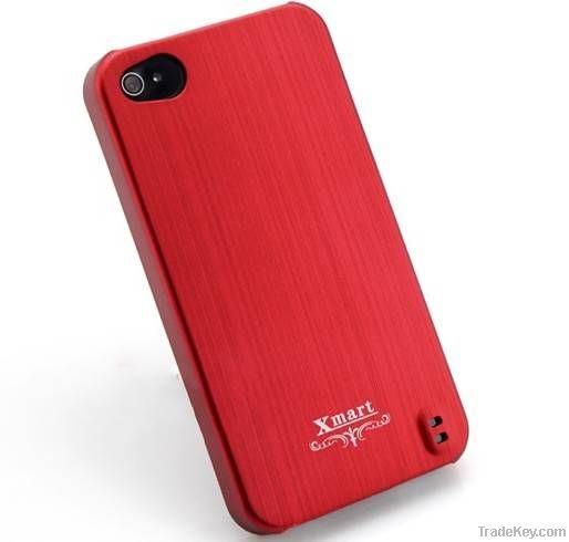 HARD CASE FOR IPHONE
