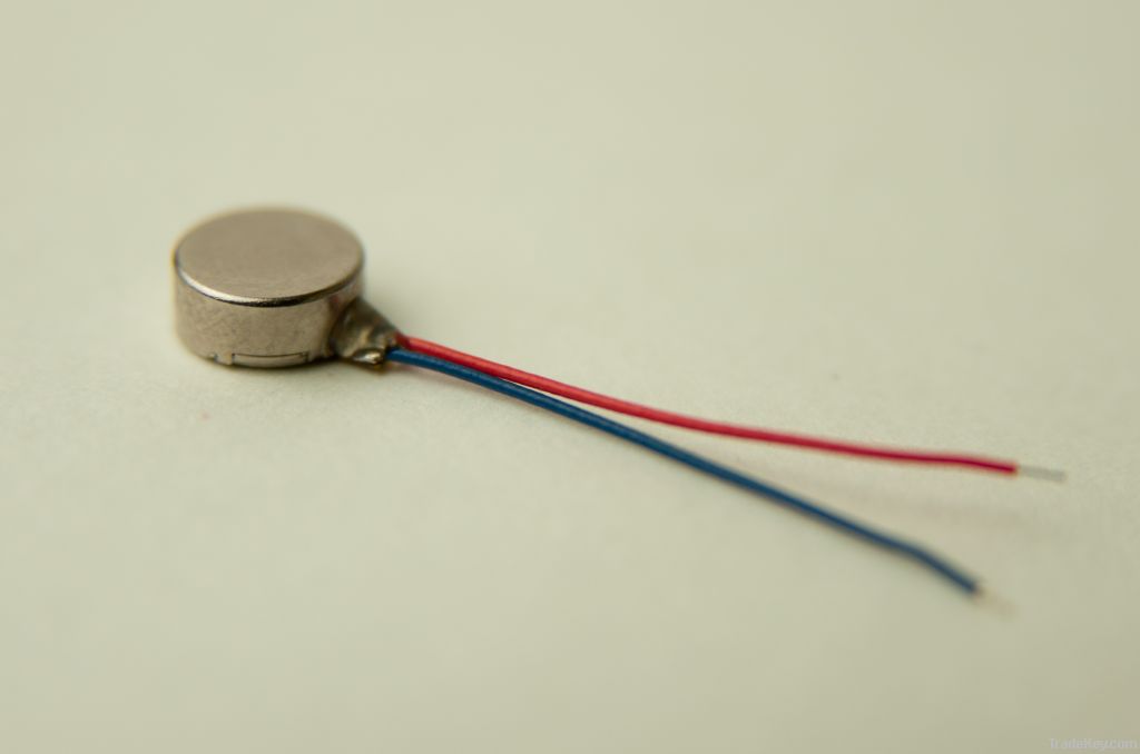 cell phone vibration motor