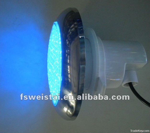 Recessed Type Swimming Pool Light