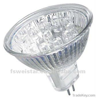 WST-MR16/GU10/E27 led LAMP CUP
