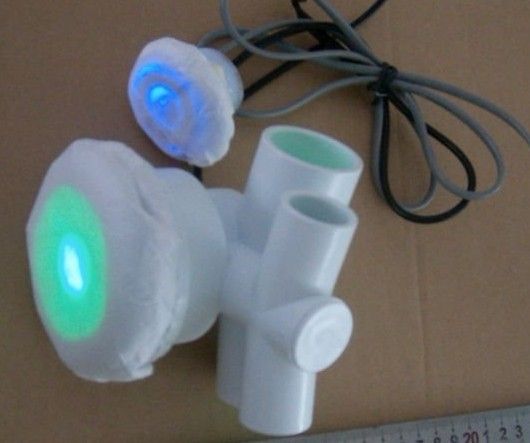 SPA jet light/Under water light/pool light/Spa light