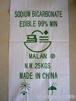 SODIUM BICARBONATE FOOD GRADE 99%