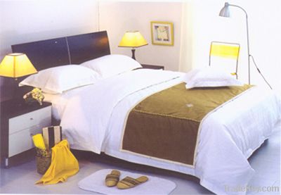 Huafeng Hotel Bedding set